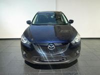 Gebraucht Mazda CX-5 Center-Line 150 PS (110 kW) 2013 Blau SUV