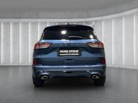 Gebraucht Ford Kuga ST-Line X 150 PS (110 kW) 2023 Chrome blue metallic SUV