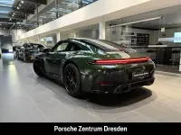 Neu Porsche 992 480 PS (353 kW) 2026 Oakgrünmetallic neo (metallic)