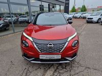 Neu Nissan Juke 94 PS (69 kW) 2025 Fuji sunset red SUV