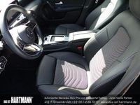 Gebraucht Mercedes A180 Advanced 136 PS (100 kW) 2024 Schwarz Limousine