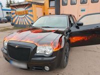 gebraucht Chrysler 300C Touring 3.0 CRD Autom. -