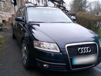 gebraucht Audi A6 2.4 v6