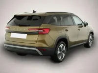 Neu Skoda Kodiaq Selection 193 PS (141 kW) 2025 Manufacturer SUV