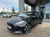 Gebraucht Toyota Yaris Style 116 PS (85 kW) 2025 Schwarz Kleinwagen