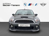 gebraucht Mini Cooper S Cabriolet | JCW Kit | Navi | SHZ | HK HiFi e