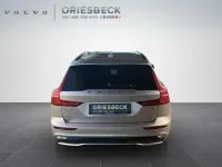 Gebraucht Volvo V60 Ultra 455 PS (334 kW) 2024 Grau Kombi