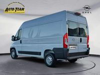 Gebraucht Opel Movano S 165 PS (121 kW) 2024 Weiß Van