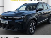 Neu Dacia Bigster Expression 131 PS (96 kW) 2025 Schwarz SUV