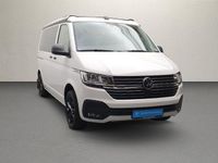 Gebraucht VW California Beach 150 PS (110 kW) 2023 Weiß Van