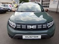 gebraucht Dacia Duster Extreme TCe 150 4WD