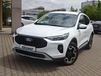 Gebraucht Ford Kuga Active 179 PS (131 kW) 2024 Weiß SUV