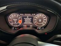 gebraucht Audi TT Roadster TTS S S tronic Garantie quattro
