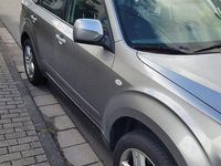 Gebraucht Subaru Forester 150 PS (110 kW) 2009 Grau SUV