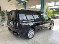 Gebraucht Ford Tourneo Titanium 150 PS (110 kW) 2025 Schwarz Van / Kleinbus