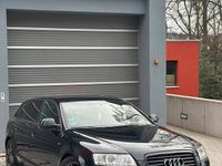 Gebraucht Audi A6 S-Line 245 PS (180 kW) 2009 Kombi