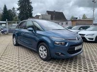 gebraucht Citroën C4 Picasso 1,6d*Navi*1.Hand*