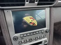 Gebraucht Porsche 911 Carrera S Cabriolet Chrono 355 PS (261 kW) 2008 Weiß Cabrio
