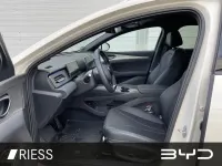 Gebraucht BYD Seal Comfort 212 PS (155 kW) 2025 Grau SUV