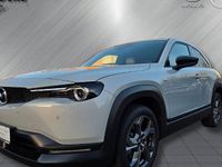 Gebraucht Mazda MX30 Ad'Vantage 106 kW (145 PS) 2023 Weiß SUV