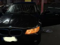 Gebraucht BMW 320 187 PS (137 kW) 2010 Limousine