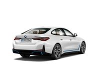Gebraucht BMW i4 210 kW (286 PS) 2023 Weiss Limousine