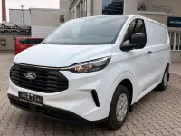 Nouă Ford Transit Custom Trend 110 CP (80 kW) 2026 Alb Monovolum