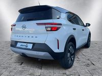 Gebraucht Opel Frontera Ultimate 145 PS (106 kW) 2026 Weiß SUV