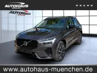 Gebraucht Volvo XC60 Plus 197 PS (144 kW) 2024 Platinum grey / (metallic) SUV