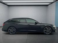 Gebraucht Audi S6 344 PS (253 kW) 2024 Schwarz Kombi