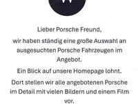 Gebraucht Porsche 964 250 PS (183 kW) 1989 Grau