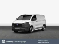 Gebraucht Ford Transit Custom Trend 136 PS (100 kW) 2025 Weiß Kombi