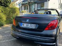 gebraucht Peugeot 207 Sport