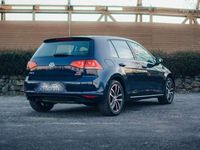gebraucht VW Golf 1.4 TSI ACT Highline