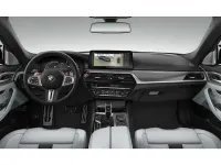 Gebraucht BMW M5 Competition Edition 625 PS (459 kW) 2024 Sophistograu brillanteffe Limousine