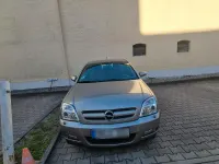 Gebraucht Opel Vectra 167 PS (122 kW) 2005 Gold Limousine