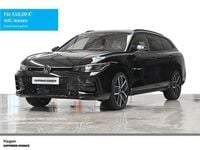 Gebraucht VW Passat R-line 177 PS (130 kW) 2025 Mythos black Kombi