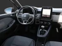 Gebraucht Renault Clio Techno 2025 Blau Kleinwagen
