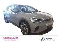 Gebraucht VW ID.4 Pro 210 kW (286 PS) 2025 Grau SUV