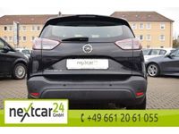 gebraucht Opel Crossland X / Crossland Edition|LED|KAMERA|PDC|
