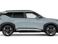 Neu Kia Seltos Vision 179 PS (131 kW) 2026 Pale gray metallic SUV