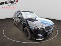 Neu Mazda CX-5 Homura-Line 141 PS (103 kW) 2026 Jet black SUV