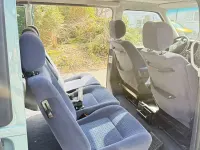 Gebraucht VW Caravelle 140 PS (102 kW) 1999 Van