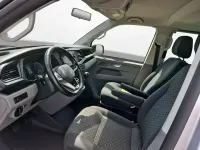 Gebraucht VW Caravelle Trendline 150 PS (110 kW) 2020 Silber Van