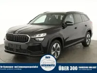 Neu Skoda Kodiaq Selection 204 PS (150 kW) 2026 Black magic perleffekt SUV