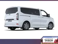 Neu Ford Transit Custom 170 PS (125 kW) 2026 Weiss Kombi