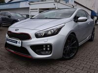 Gebraucht Kia ProCeed GT 204 PS (150 kW) 2016 Other Limousine
