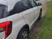 Gebraucht Citroën C4 Aircross Start 150 PS (110 kW) 2013 Weiß SUV
