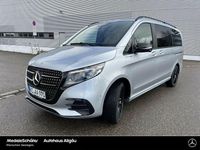 Gebraucht Mercedes V300 Avantgarde 237 PS (174 kW) 2025 Silber Van / Kleinbus