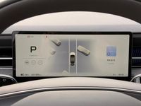 Gebraucht XPENG G6 RWD Long Range 160 kW (218 PS) 2025 Violett stellar purple SUV